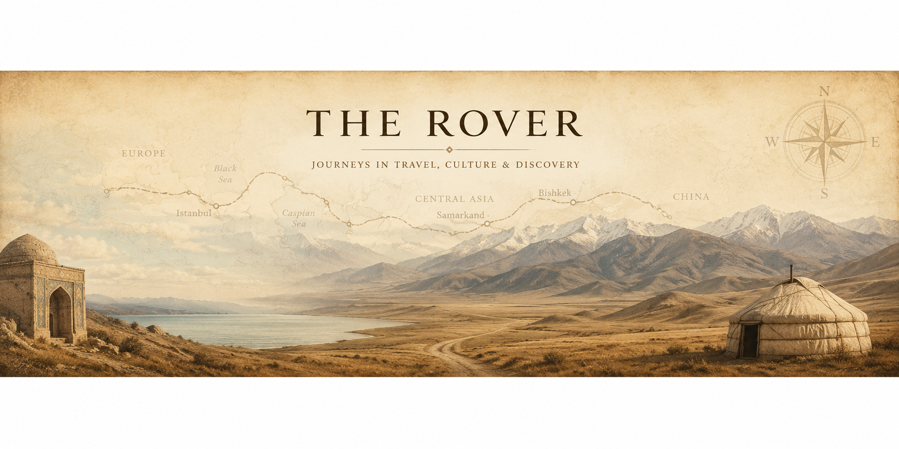 The Rover